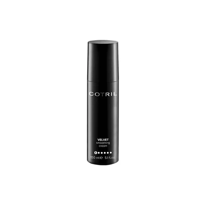 Cotril Creative Walk Velvet Smoothing Cream 150ml
