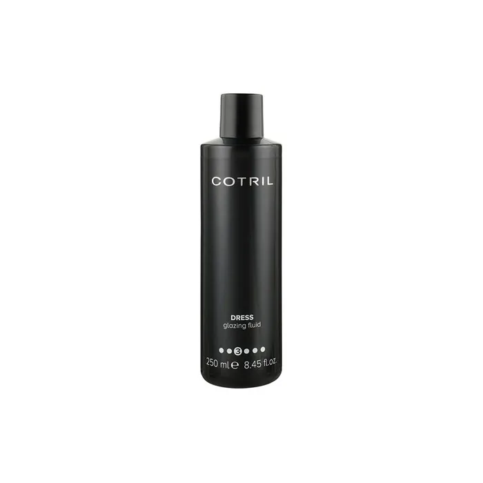 Cotril Creative Walk Styling Dress 250ml Medium Hold Serum