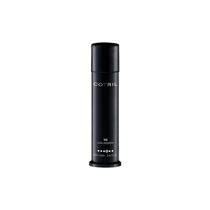 Cotril Creative Walk Styling Yo Curls Amplifier 100ml - Curly Definition Cream