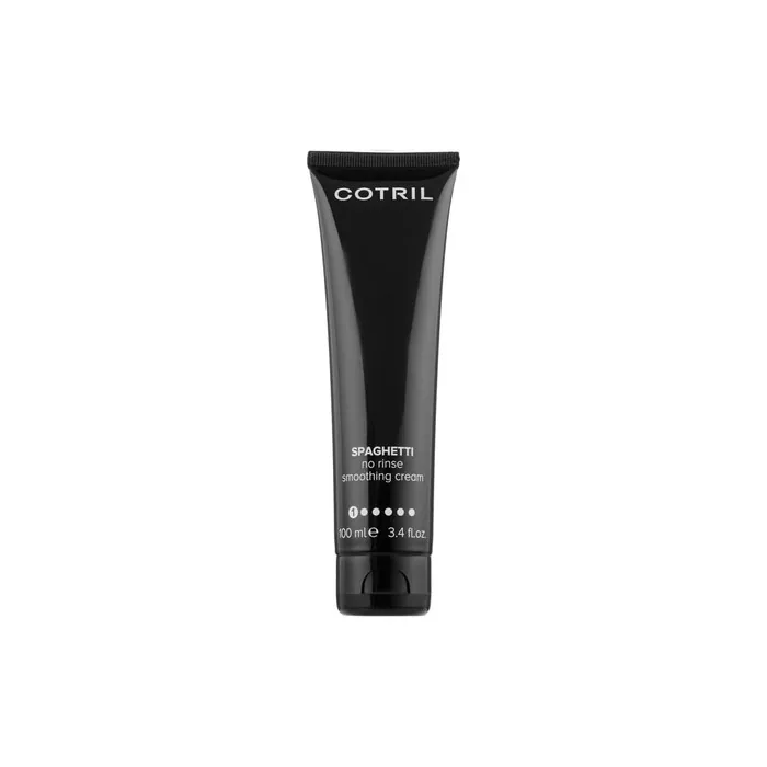 Creative Walk Spaghetti No Rinse Smoothing Cream 100ml