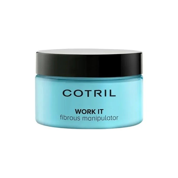 Cotril Styling Work It Fibrous Manipulator 100ml