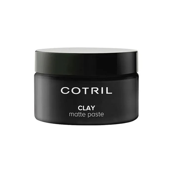 Cotril Creative Walk Clay Matte Paste 100ml
