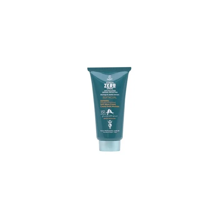 Tecna Tec Zero Defining Soft Curl 100ml