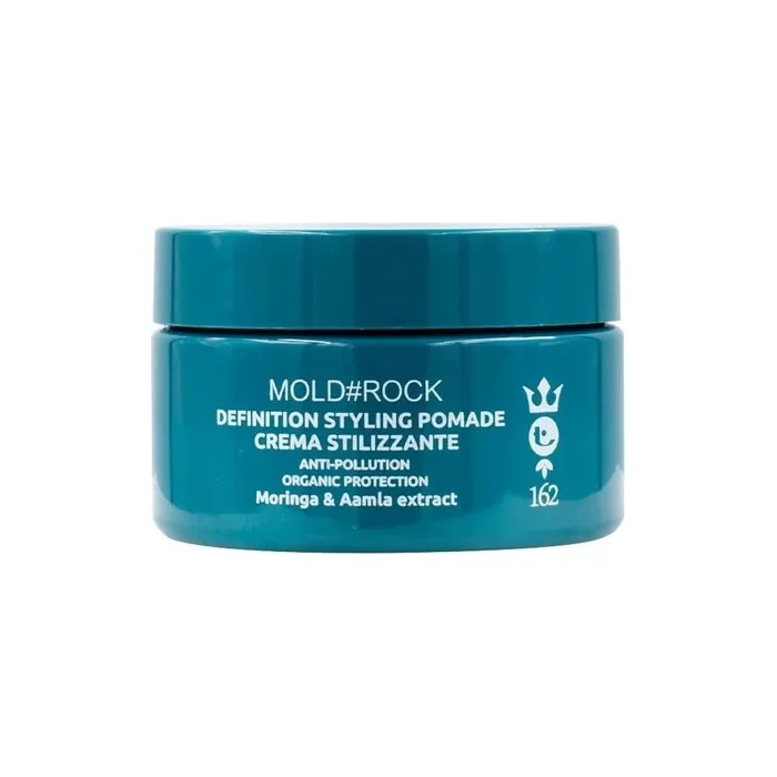 Tecna Zero Mold Rock 100ml Long-Lasting Styling Cream