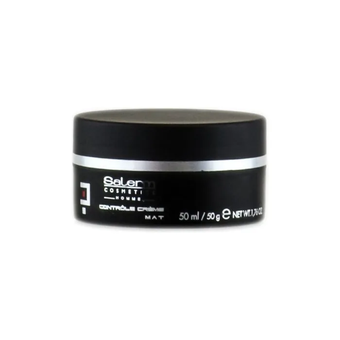 Salerm Homme Control Matte Cream 1.76 oz