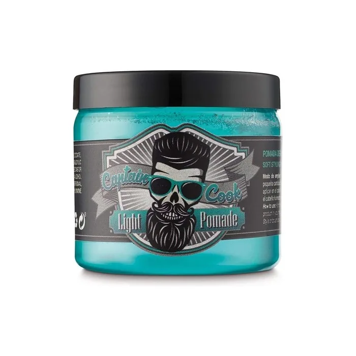 Eurostil Captain Cook Pomade Baja 200ml