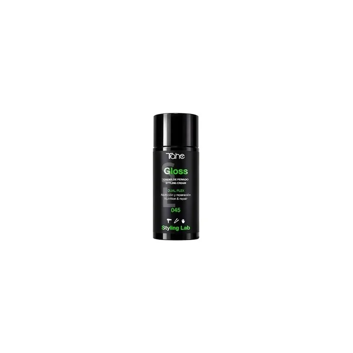 Tahe Styling Lab Gloss 045 Anti-Frizz Modeling Cream 100ml