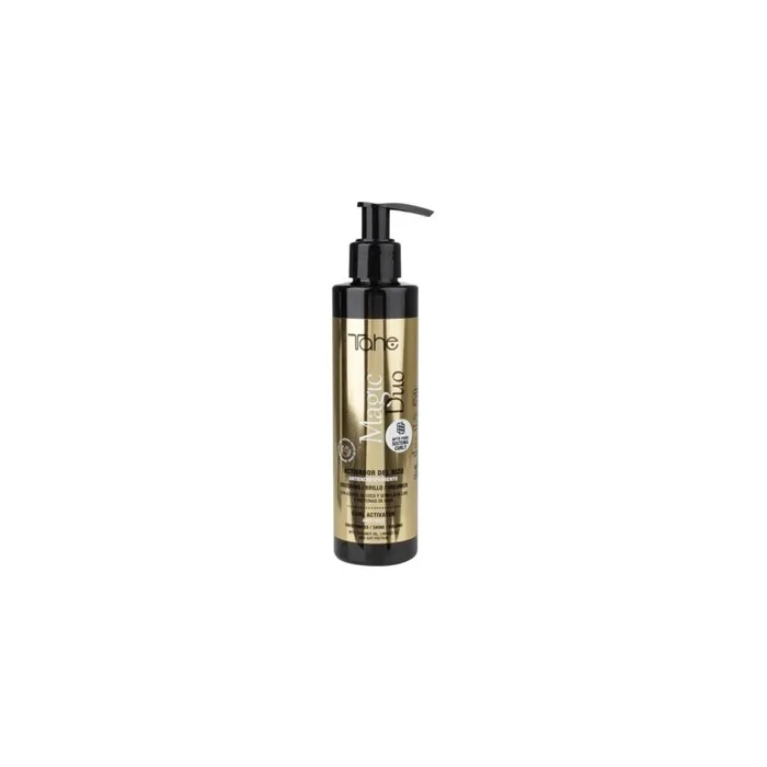 Tahe Magic Duo Curl Activator 200ml Professional Hair Care