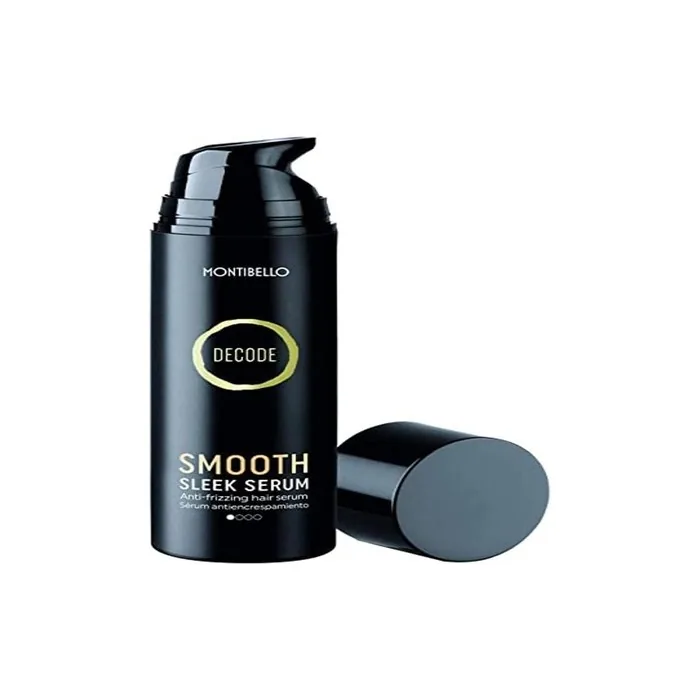 Montibello Decode Smooth Sleek Serum 150ml