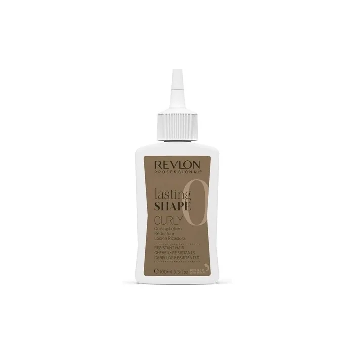 Revlon Lasting Shape Curling Lotion 100ml