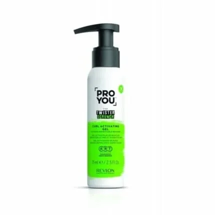 Revlon Twister Scrunch Volumizing Cream 75ml