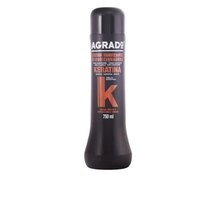 Agrado Agrado Smoothing Cream With Keratin 750ml
