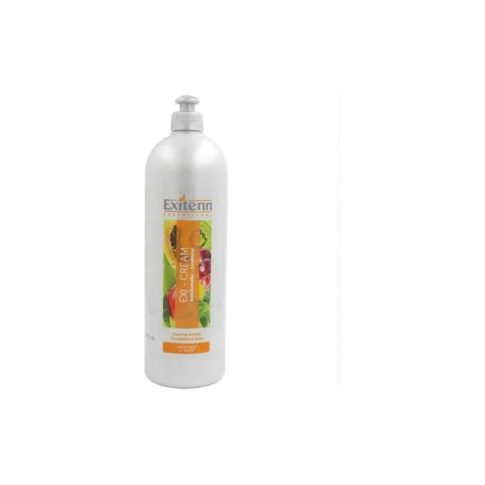 Exitenn Softening Cream for Hair 300ml