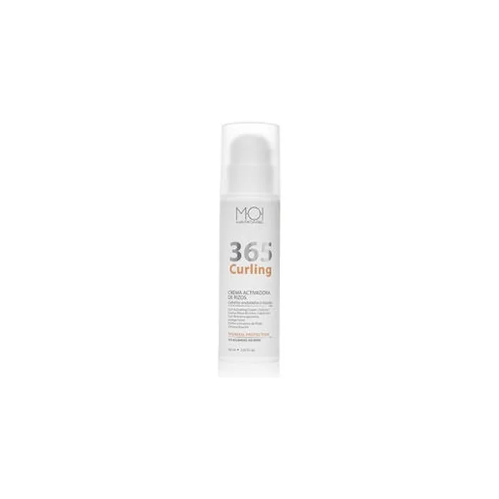 365 Curling Curls Activator And Intensifier 150 Ml