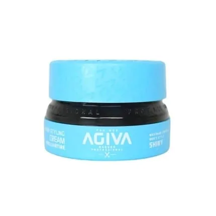 Agiva Brillantine Homme Shiny Cream 155ml