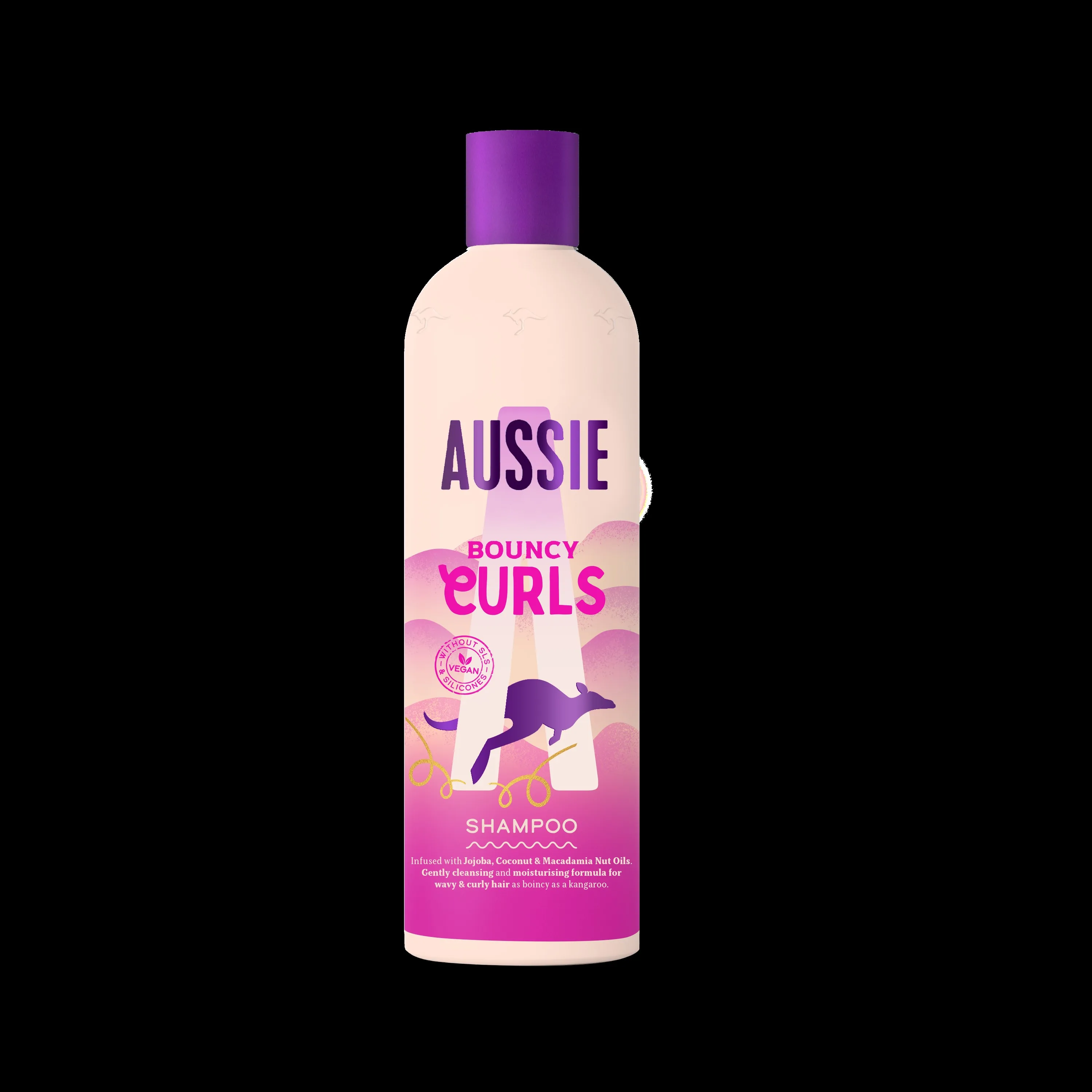 Aussie Curls 300 Ml