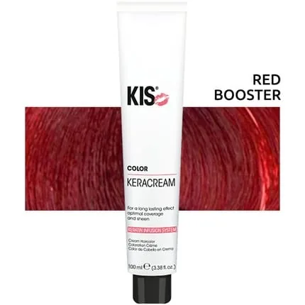 KeraCream Booster Red 100ml