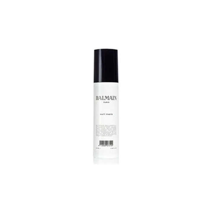 Balmain Matt Paste 100ml Professional Hair Styling Product