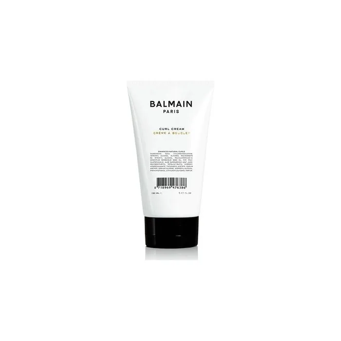 Balmain Curl Cream Curl Definer 150ml By Balmain