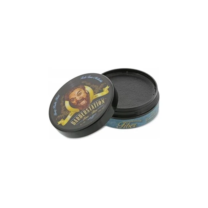 Barberstation Fiber Pomade 100g