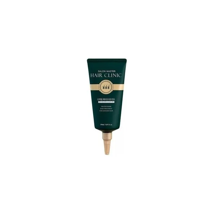 Mizon Hair Cream Salon Master Hair Clinic - 150ml