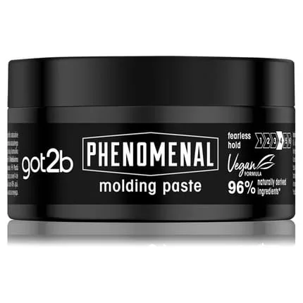 Got2b Phenomenal Molding Paste Hair Styling Paste 100ml