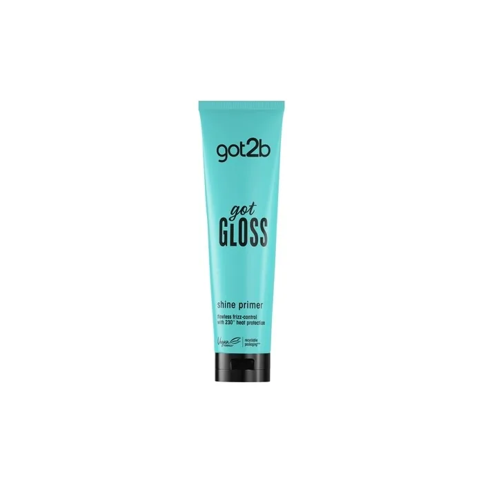 Got2b Gloss Primer Shiny Styling Cream 150ml