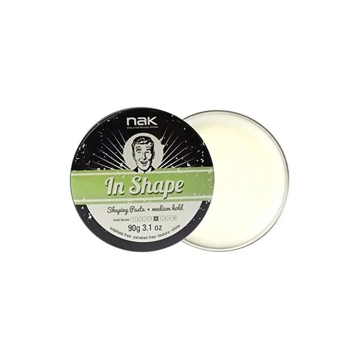 NAK In Shape Paste