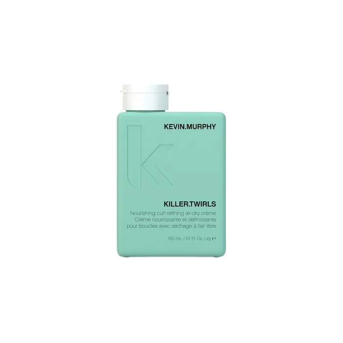 Kevin Murphy Killer Twirls Nourishing Cream For Curly Hair 150ml