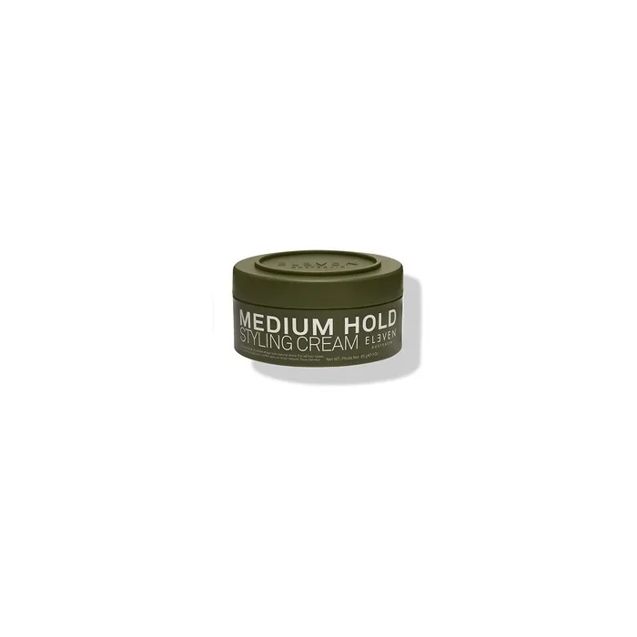 Medium Hold Styling Cream 3oz