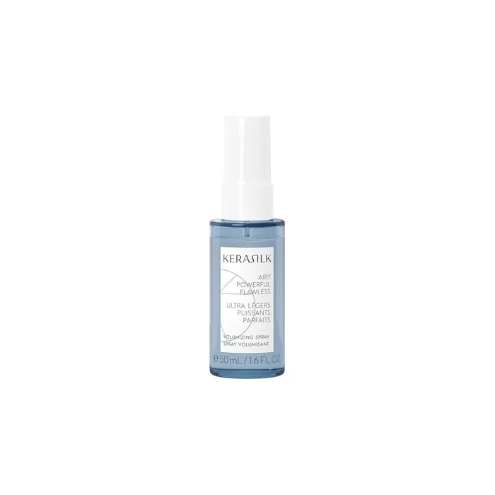 KERASILK Volumizing Spray Enhances Volume and Body 50ml
