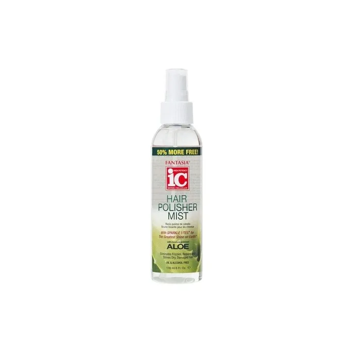 Fantasia IC Hair Polisher Fog 178ml