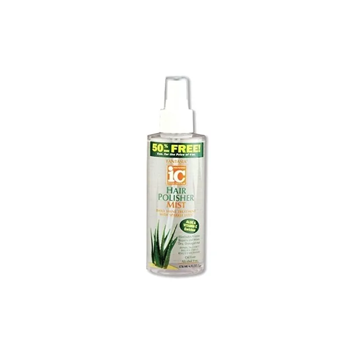 IC Hair Polisher Mist 2.0 Ounce
