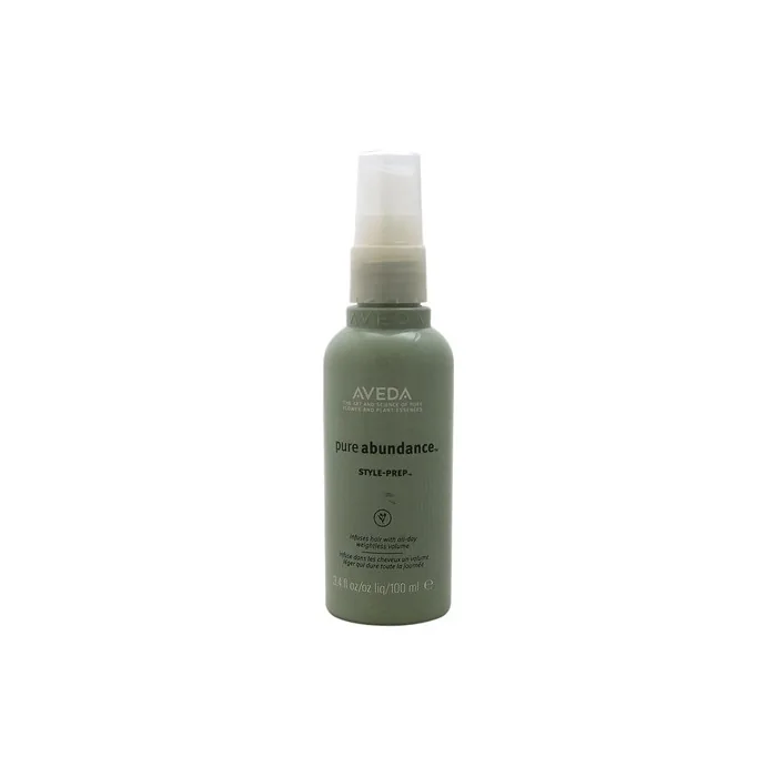 Pure Abundance Style-Prep 100ml