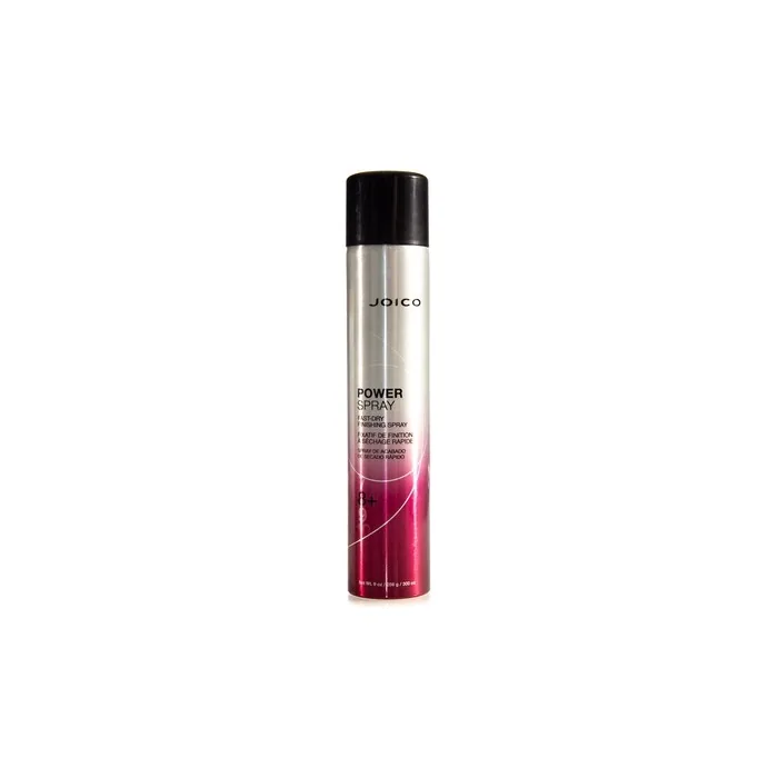 Joico Power Spray Fastdry Finishing Spray 300 Ml