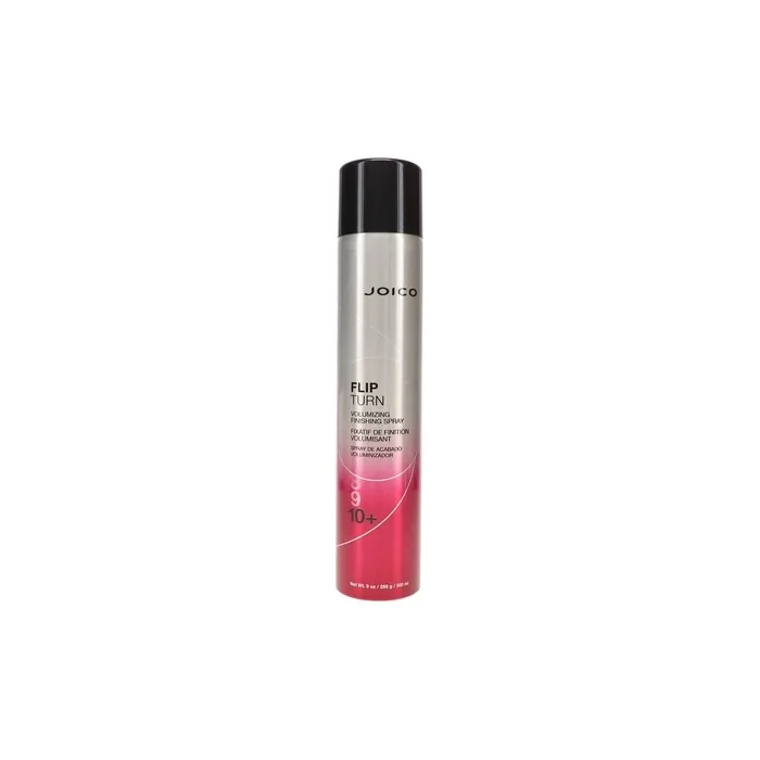 Joico Flip and Turn Volumizing Finishing Spray 9 oz