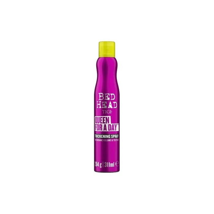 Tigi Bed Head Queen For A Day Thickening Spray 311ml