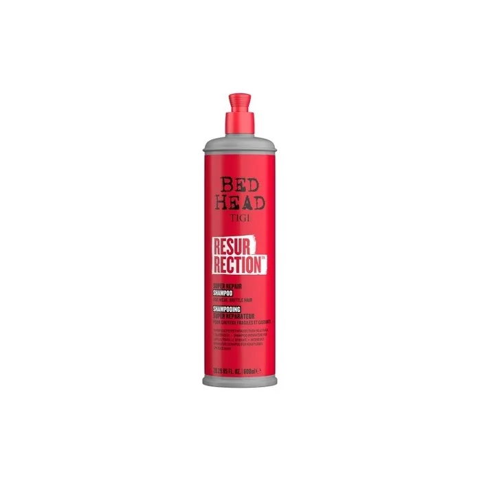 TIGI BED HEAD Resurrection Repair Shampoo 600ml