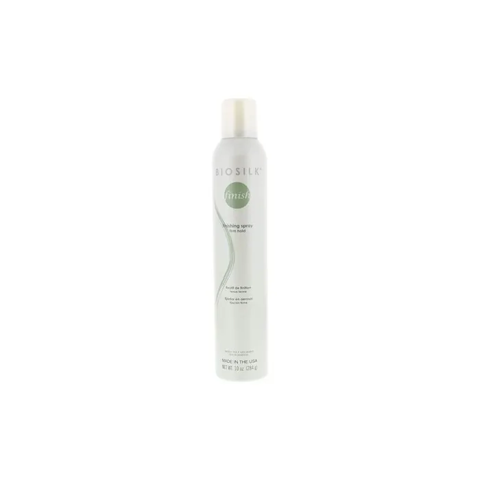 Farouk Biosilk Finishing Firm Spray