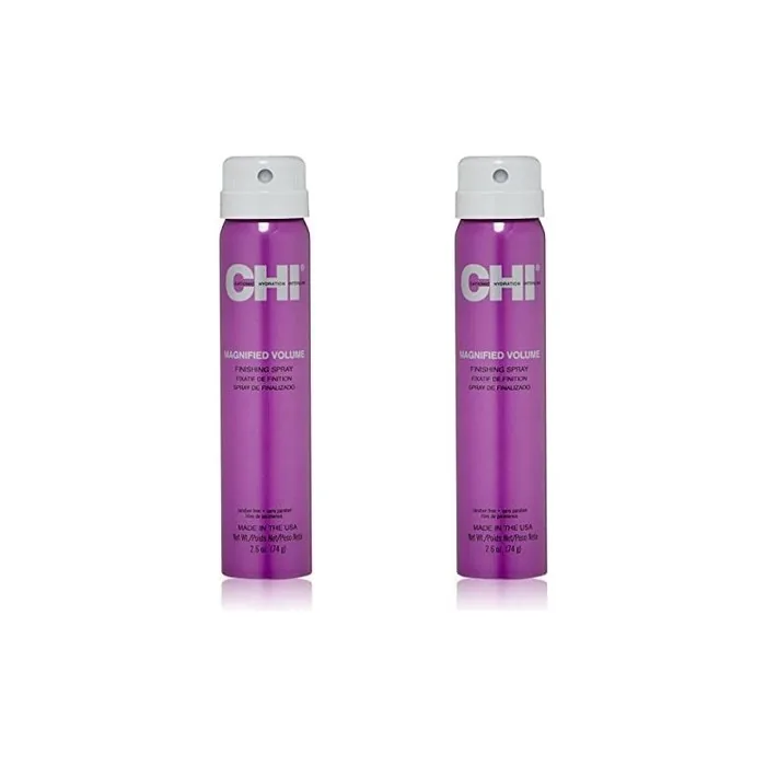 CHI Magnified Volume Finishing Spray 2.6oz