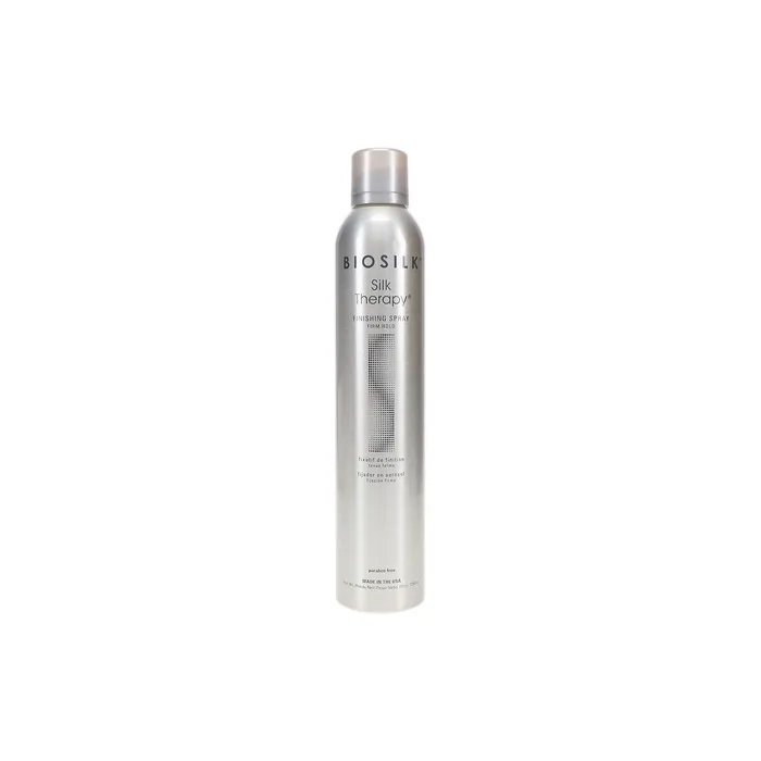 Biosilk Silk Therapy Finishing Spray Firm Hold 296ml