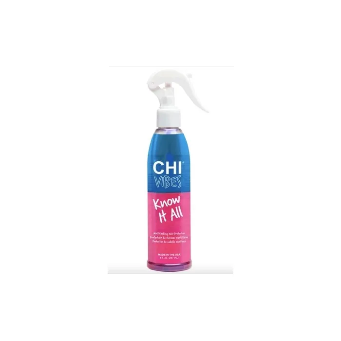 Vibes Multi Hair Perfector Spray 8oz
