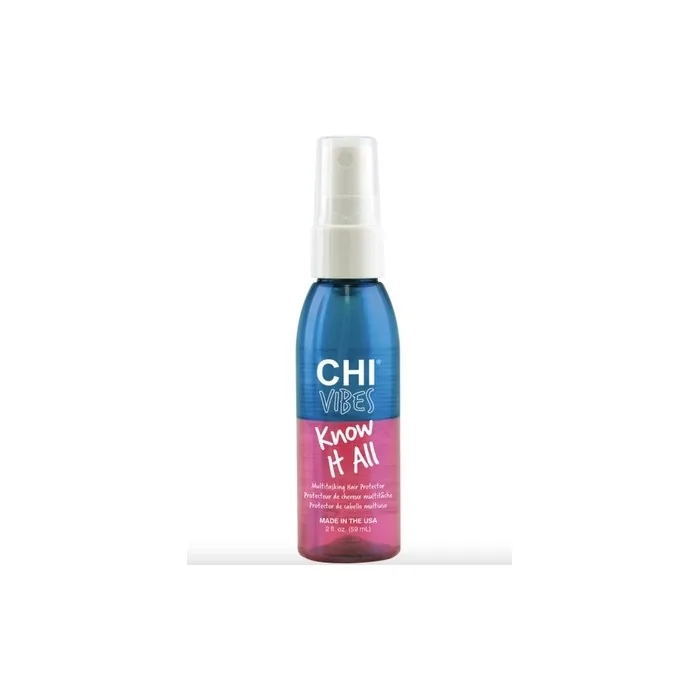 CHI PRO Vibes Multi Hair Perfector Spray 2oz