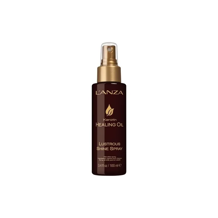L'ANZA Keratin Healing Oil Lustrous Shine Spray 100ml