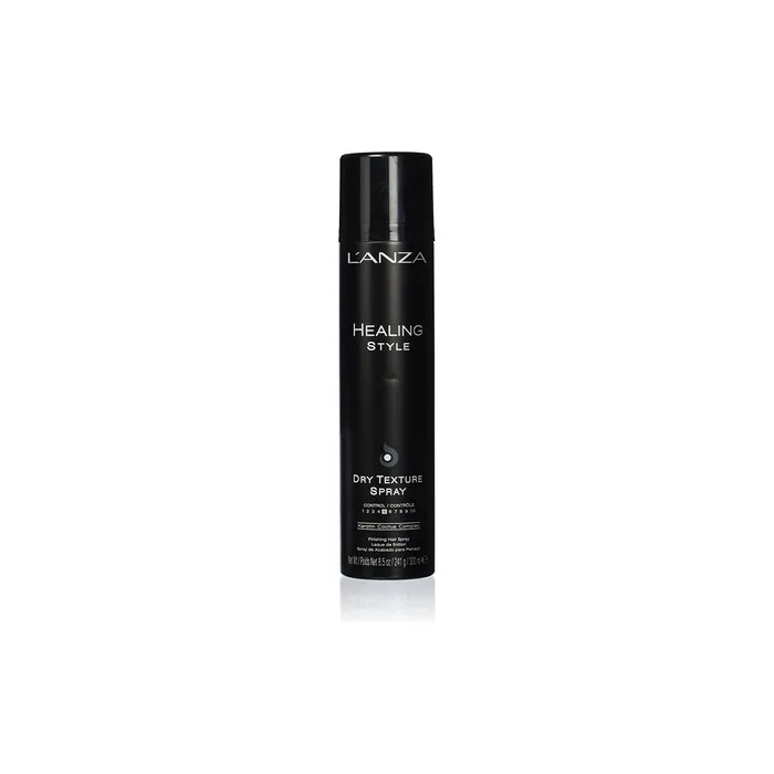 L'Anza Healing Style Dry Texture Spray, 300 Ml