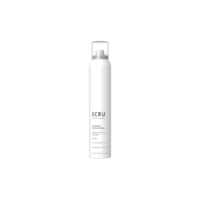 Ecru New York Sunlight Styling Spray 6.5 Fl Oz