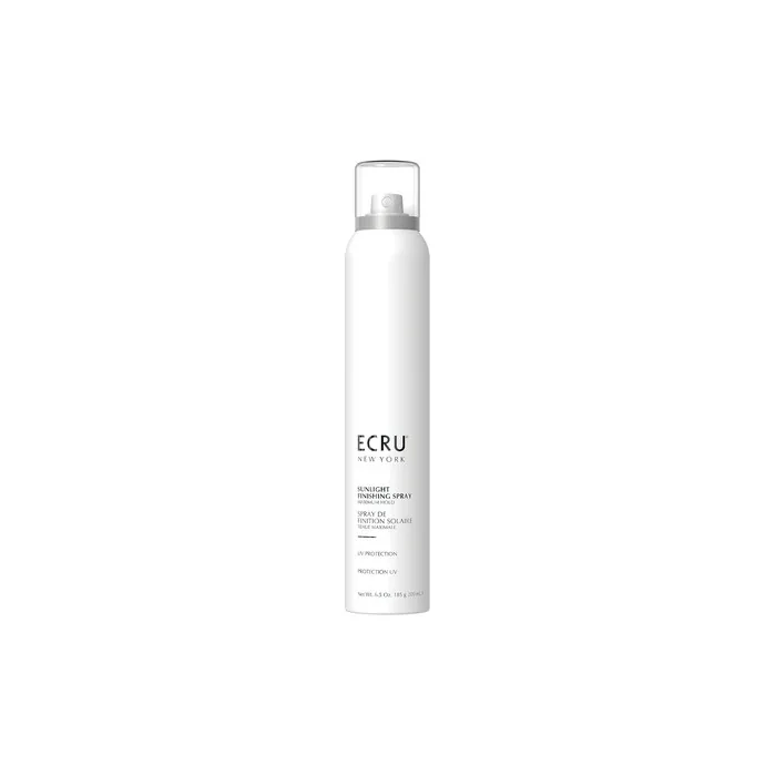 ECRU NEW YORK Sunlight Finishing Spray 6.5 Ounce
