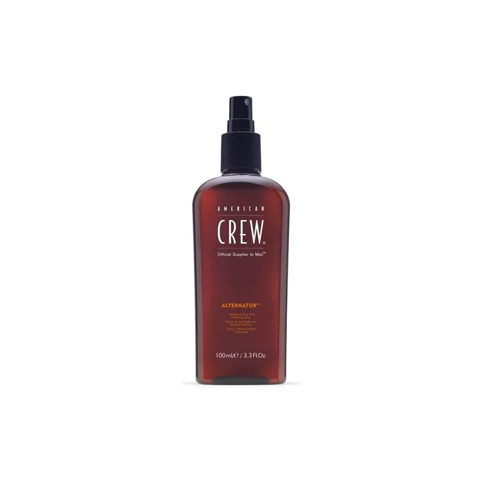 American Crew Classic Alternator Finishing Spray 100ml for Men