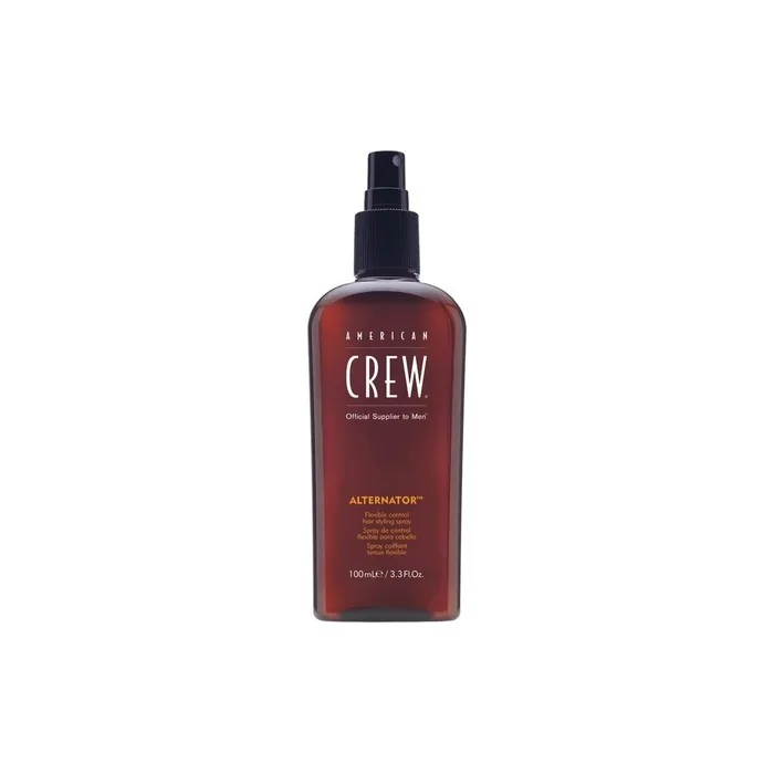 American Crew Alternator Finishing Spray 100ml