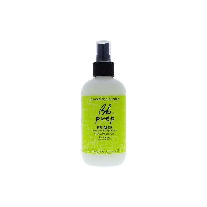 Bumble and Bumble Prep Primer 250ml Styling Hair Spray